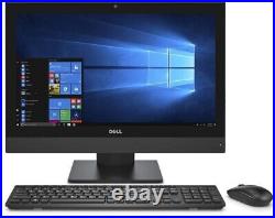 All in one pc Dell Optiplex 7440 AIO 23.8 core i5 6thG 16GB RAM 1TB SSD Win 11