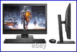 All in one pc Dell Optiplex 7440 AIO 23.8 core i5 6thG 16GB RAM 1TB SSD Win 11