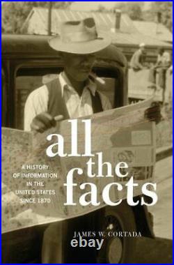 All the Facts Hardback Academic Monograph