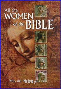 All the Women of the Bible, del Mastro, M