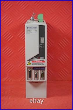 Allen-Bradley 2094-BM01-S BULLETIN 2094 9A Used In Stock