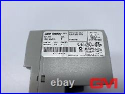 Allen-Bradley Network Adapter 1794-ACNR15 Rev B01 Series C F/W Rev 4.2 96432872