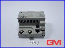Allen-Bradley Network Adapter 1794-ACNR15 Rev B01 Series C F/W Rev 4.2 96432872