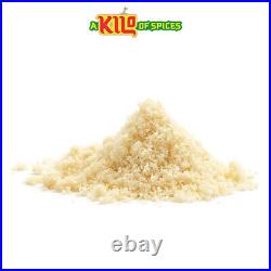 Almond Flour (Ground Almonds) Blanched Powder Premium Quality 500g 10kg