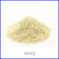 Almond Flour (Ground Almonds) Blanched Powder Premium Quality 500g 10kg