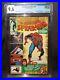 Amazing Spider-Man #259 (12/84, Marvel) CGC 9.6 Origin Story of Mary Jane Watson