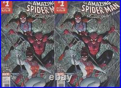 Amazing Spider-Man Renewal Your Vows Mixed Lot of 27 (2015/2017, Marvel Comics)
