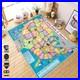 America States Map, United States Of America, Educational United States Map, USA