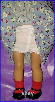 American Girl Molly McIntire and Emily Bennett Dolls and Accessories ALL RETIRED