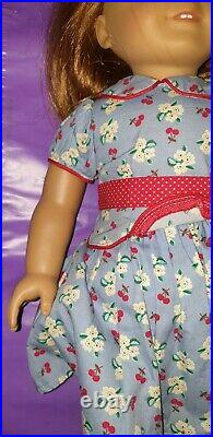 American Girl Molly McIntire and Emily Bennett Dolls and Accessories ALL RETIRED