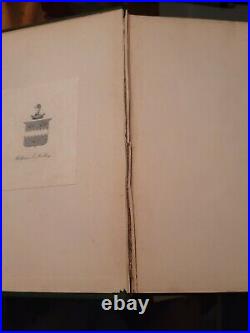 An Illustrated Flora Of The Northern United States, Canada all three volumes 1-3