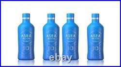 Anti-Aging Redox ASEA Water NEW Pack 4 x 960 ml, FAST & FREESHIP, EXP 01/2025