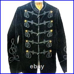 Antique Brooks Costume N. Y. Broadway Theater Jacket Colonial, Prince, Steampunk