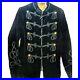 Antique Brooks Costume N. Y. Broadway Theater Jacket Colonial, Prince, Steampunk