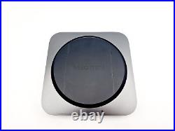 Apple Mac Mini 2018 (128GB SSD, i3 8th, 8GB RAM) A1993 Space Grey Grade C