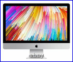 Apple iMac 21.5 4K Core i5 3.0ghz 16GB 1TB Fusion Drive (Late-2017) A+ Grade