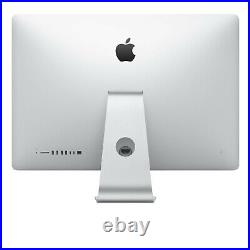 Apple iMac 21.5 4K Core i5 3.0ghz 16GB 1TB Fusion Drive (Late-2017) A+ Grade