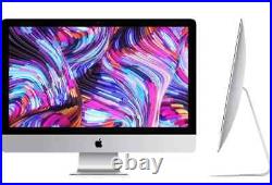 Apple iMac 21.5 4K Dispaly Core i5/i7, 3.0/3.4/3.6GHz Various Specs (Year-2017)