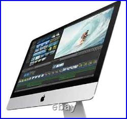 Apple iMac 27 3.4ghz Quad Core i5 16GB 1TB Fusion (2012) MacOS Big Sur 11