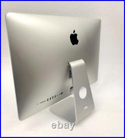 Apple iMac 27 5K Retina 2020 i5 10th GEN Turbo 4.50GHz 64GB 256GB SSD Hurry