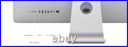 Apple iMac 27 5K Retina i5 3.2Ghz 16GB 1TB HDD Skylake 2015 A Grade 12M Waranty