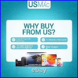 Apple iMac 27 5K Retina i5 3.2Ghz 16GB 1TB HDD Skylake 2015 A Grade 12M Waranty