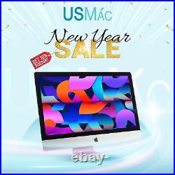 Apple iMac 27 5K Retina i5 3.2Ghz 16GB 1TB HDD Skylake 2015 A Grade 12M Waranty