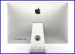 Apple iMac 27 All-in-one 5k Retina Turbo i5 3.6GHz 32GB 2TB HDD 1YR WARRANTY
