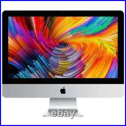 Apple iMac A1418 21 4K Retina Core i7 3.3ghz 16GB 1TB Fusion (2015) A Grade
