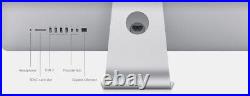 Apple iMac A1418 21 4K Retina Core i7 3.3ghz 16GB 1TB Fusion (2015) A Grade