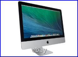 Apple iMac A1418 21 4K Retina Core i7 3.3ghz 16GB 1TB Fusion (2015) A Grade