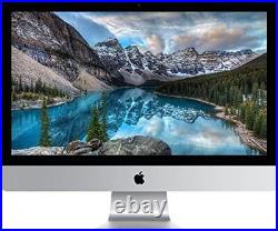 Apple iMac A1418 21.5 Desktop 2.3ghz 8GB 1TB HDD (Mid2017) Very Good