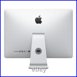 Apple iMac A2116 21.5 4K 3.6Ghz 16GB 256GB Radeon Pro 555X Year-2019 B Grade
