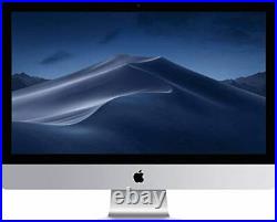 Apple iMac All-In-One A1418 21.5 Core i5-2013-Retina 2.7GHz 8GB RAM 1TB Retina
