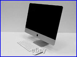Apple iMac All-In-One A1418 21.5 Core i5-2013-Retina 2.7GHz 8GB RAM 1TB Retina