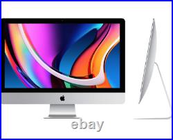 Apple iMac All-in-one A1418 21.5 Late 2015 Core i5 Turbo 2.70GHz 8GB 1TB HDD