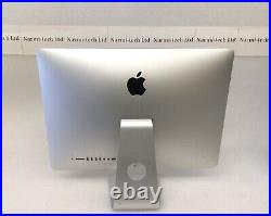Apple iMac All-in-one A1418 21.5 Late 2015 Core i5 Turbo 2.70GHz 8GB 1TB HDD