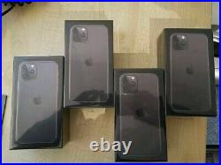 Apple iPhone 11 Pro (all colours available)