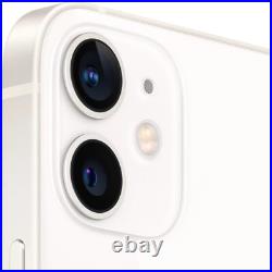 Apple iPhone 12 & 12 mini 5G 64GB Unlocked iOS Smartphone All Colors PRISTINE A+