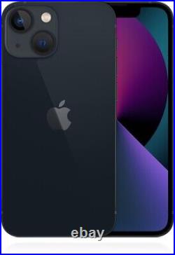 Apple iPhone 13 5G 128GB Unlocked iOS Smartphone All Colors PRISTINE A++