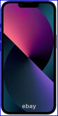 Apple iPhone 13 5G 128GB Unlocked iOS Smartphone All Colors PRISTINE A++