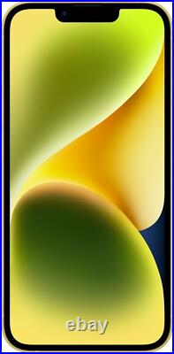 Apple iPhone 14 5G 128GB Unlocked iOS Smartphone All Colors Pristine A++