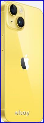 Apple iPhone 14 5G 128GB Unlocked iOS Smartphone All Colors Pristine A++