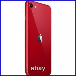 Apple iPhone SE 3rd Gen 128GB All Colours Unlocked Excellent