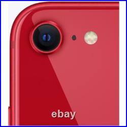 Apple iPhone SE 3rd Gen 128GB All Colours Unlocked Excellent