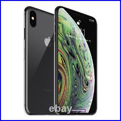 Apple iPhone XS 64,256gb All Colours Unlocked good condition 1yr warranty