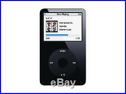 Apple iPod Classic 5th, 6th, 7th Generation Tested All GB Sizes From 30 to 160GB