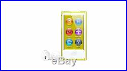 Apple iPod Nano 7th Generation 16GB 8th Used Tested All Colors Free Ship