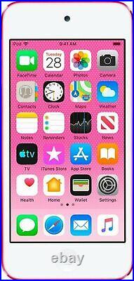 Apple iPod Touch 5Th, 6th, 7th Generation ALL COLOURS 16GB, 32GB, 64GB, 128GB