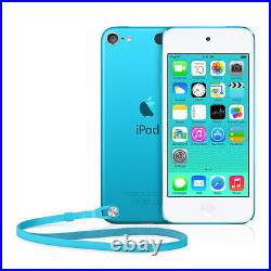 Apple iPod Touch 5th, 6th, 7th Generation ALL COLOURS 16GB, 32GB, 64GB, 128GB